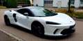 McLaren GT *NOVITEC*Carbon*710PS*1.Hd*PANO*Pract. PACK Weiß - thumbnail 9