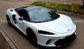 McLaren GT *NOVITEC*Carbon*710PS*1.Hd*PANO*Pract. PACK Weiß - thumbnail 4