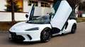 McLaren GT *NOVITEC*Carbon*710PS*1.Hd*PANO*Pract. PACK Weiß - thumbnail 1
