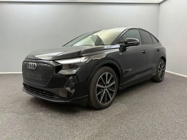 Audi Q4 e-tron 35 55KWh