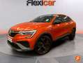 Renault Arkana E-T. Engin. Fast Track full hyb. 105kW Naranja - thumbnail 3
