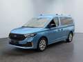 Ford Grand Tourneo Titanium 2,0 7 Sitzer 2ZKlima LED Scheinwerfer ... Blau - thumbnail 1