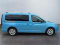 Ford Grand Tourneo Titanium 2,0 7 Sitzer 2ZKlima LED Scheinwerfer ... Blau - thumbnail 6