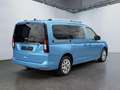 Ford Grand Tourneo Titanium 2,0 7 Sitzer 2ZKlima LED Scheinwerfer ... Blau - thumbnail 4