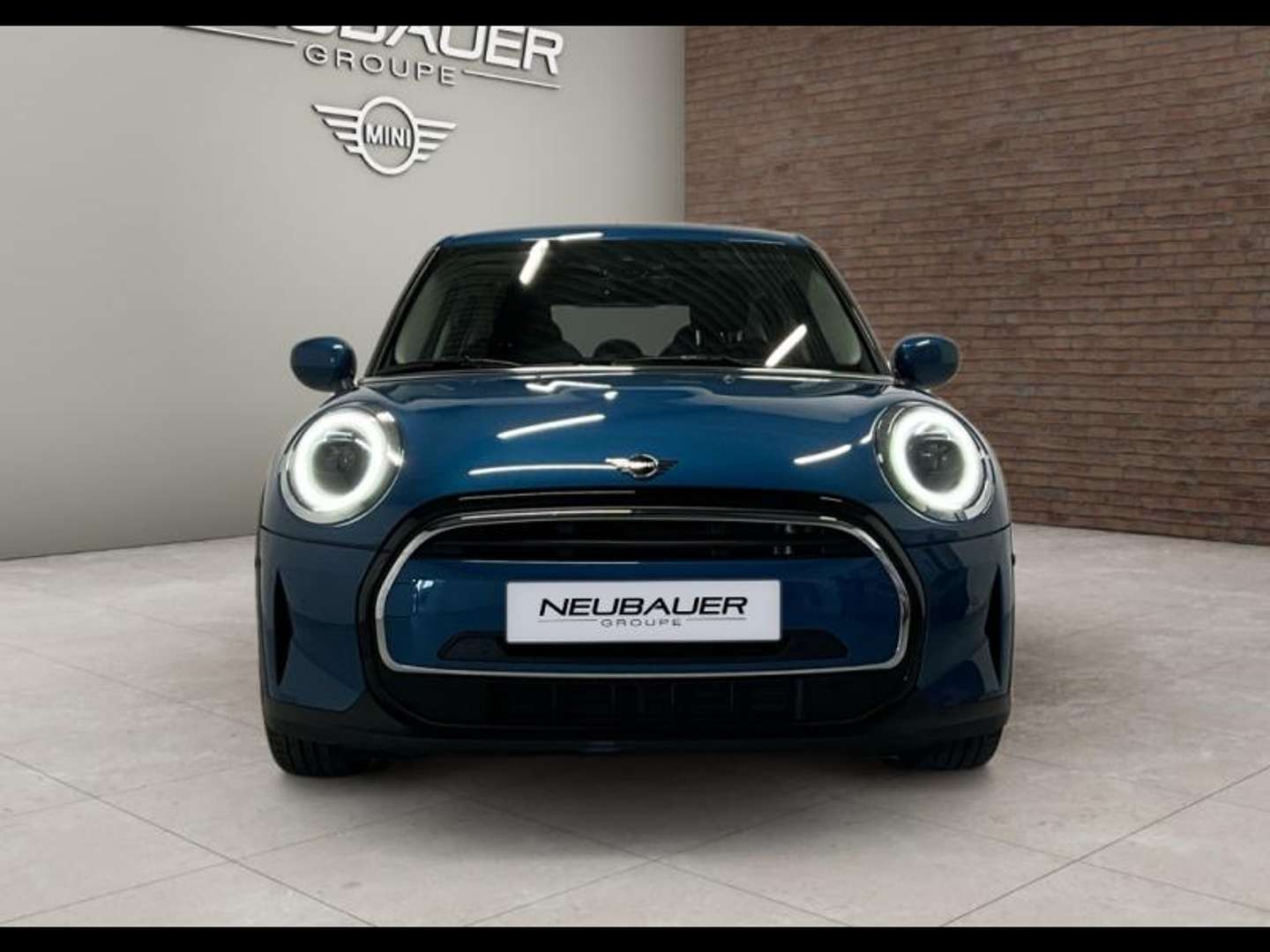 Mini 3 Portes One Edition Camden - 2022 - Joinsteer - #8