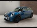 MINI One One 102ch Edition Camden BVA7 Bleu - thumbnail 1
