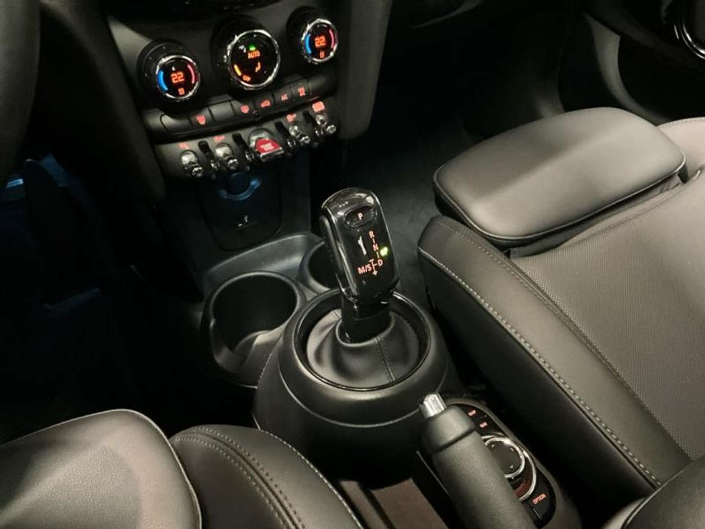 Mini 3 Portes One Edition Camden - 2022 - Joinsteer - #11