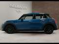 MINI One One 102ch Edition Camden BVA7 Bleu - thumbnail 2