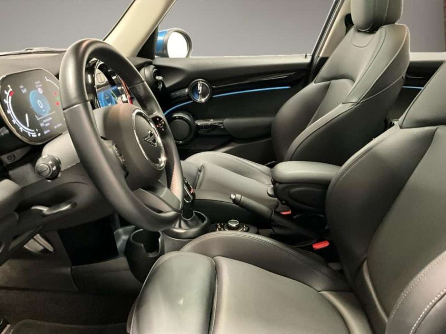 Mini 3 Portes One Edition Camden - 2022 - Joinsteer - #9
