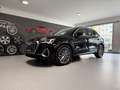 Audi Q3 QUATTRO 3xS-LINE*RFK*LHZ*STANDHEIZUNG*GARANTIE Schwarz - thumbnail 1