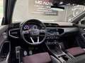 Audi Q3 QUATTRO 3xS-LINE*RFK*LHZ*STANDHEIZUNG*GARANTIE Schwarz - thumbnail 12