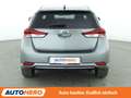 Toyota Auris 1.8 Hybrid Style Selection Aut*NAVI*TEMPO*CAM*PDC* Argent - thumbnail 5