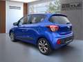 Hyundai i10 Passion + 1.0 DAB SHZ LenkradHZG Temp Tel.-Vorb. P Blau - thumbnail 4