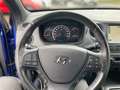 Hyundai i10 Passion + 1.0 DAB SHZ LenkradHZG Temp Tel.-Vorb. P Blau - thumbnail 8