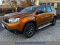 Dacia Duster II 1.3 TCe 130 Comfort 2WD GPF 65tkm Temp Orange - thumbnail 3