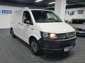 Volkswagen T6 Transporter * 2.0 TDi * DOUBLE PORTES LATERALES * 1ER PROPR. Noir - thumbnail 3