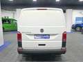 Volkswagen T6 Transporter * 2.0 TDi * DOUBLE PORTES LATERALES * 1ER PROPR. Noir - thumbnail 5