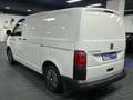 Volkswagen T6 Transporter * 2.0 TDi * DOUBLE PORTES LATERALES * 1ER PROPR. Noir - thumbnail 6