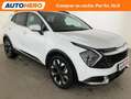 Kia Sportage 1.6 TGDI Plug-in Hybrid Tech 4WD Blanco - thumbnail 8