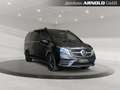 Mercedes-Benz V 300 V 300 d 4M Avantgarde-Edt. AMG-Line AIRMATIC LED Grau - thumbnail 6