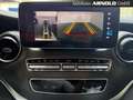 Mercedes-Benz V 300 V 300 d 4M Avantgarde-Edt. AMG-Line AIRMATIC LED Grau - thumbnail 11
