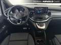 Mercedes-Benz V 300 V 300 d 4M Avantgarde-Edt. AMG-Line AIRMATIC LED Grau - thumbnail 8
