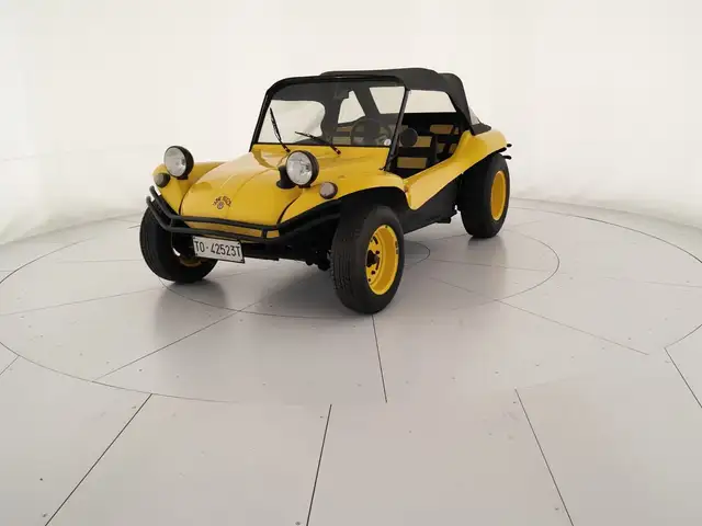 Volkswagen Buggy DUNE