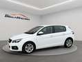 Peugeot 308 5p Style BlueHDi 130 S&S 6 Vel. MAN Blanco - thumbnail 1