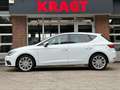 SEAT Leon Xcellence 1.5 TSI 150 pk - AUTOMAAT - LED - Schuif Wit - thumbnail 2