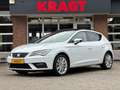 SEAT Leon Xcellence 1.5 TSI 150 pk - AUTOMAAT - LED - Schuif Wit - thumbnail 1