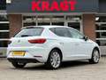 SEAT Leon Xcellence 1.5 TSI 150 pk - AUTOMAAT - LED - Schuif Wit - thumbnail 4