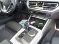 BMW 330 i SAG Advantage 18" Navi Leder LED M Fahrw. Schwarz - thumbnail 9