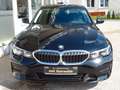 BMW 330 i SAG Advantage 18" Navi Leder LED M Fahrw. Schwarz - thumbnail 2