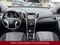 Hyundai i30 FIFA WorldCupEdition Navi Kamera Klimatronic Schwarz - thumbnail 10