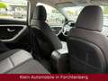 Hyundai i30 FIFA WorldCupEdition Navi Kamera Klimatronic Schwarz - thumbnail 11