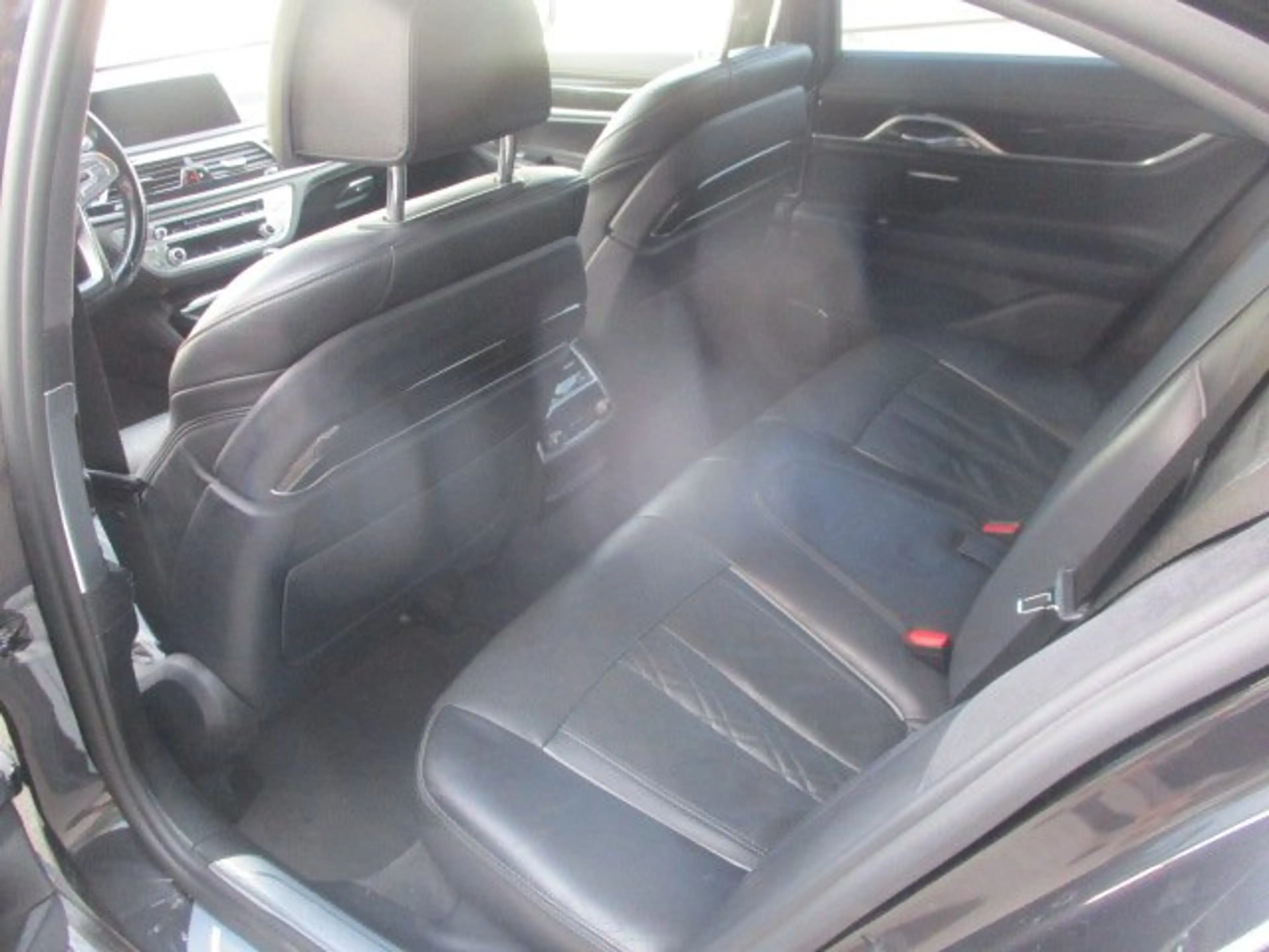 BMW 730 730 d — photo 12