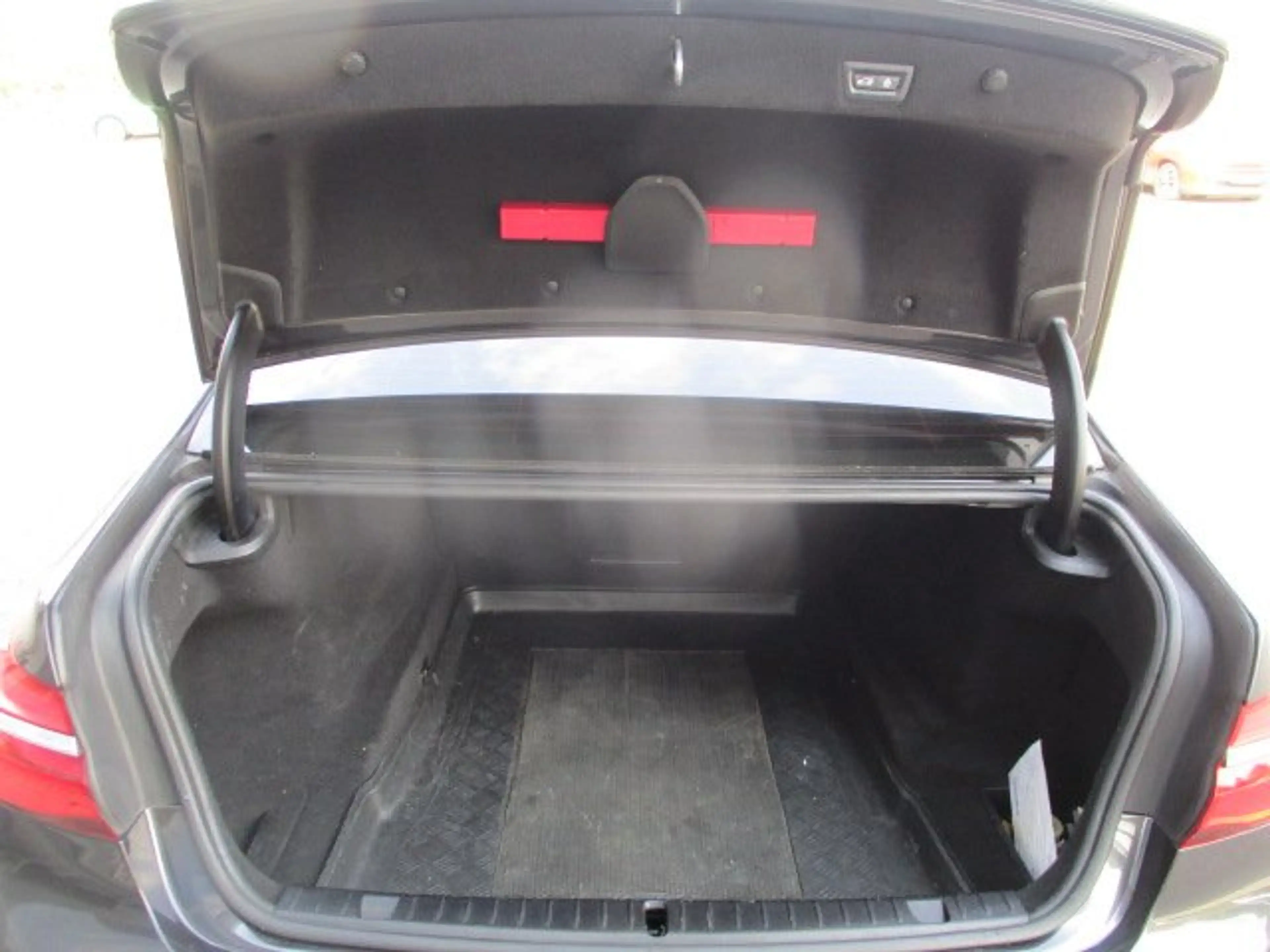 BMW 730 730 d — photo 14