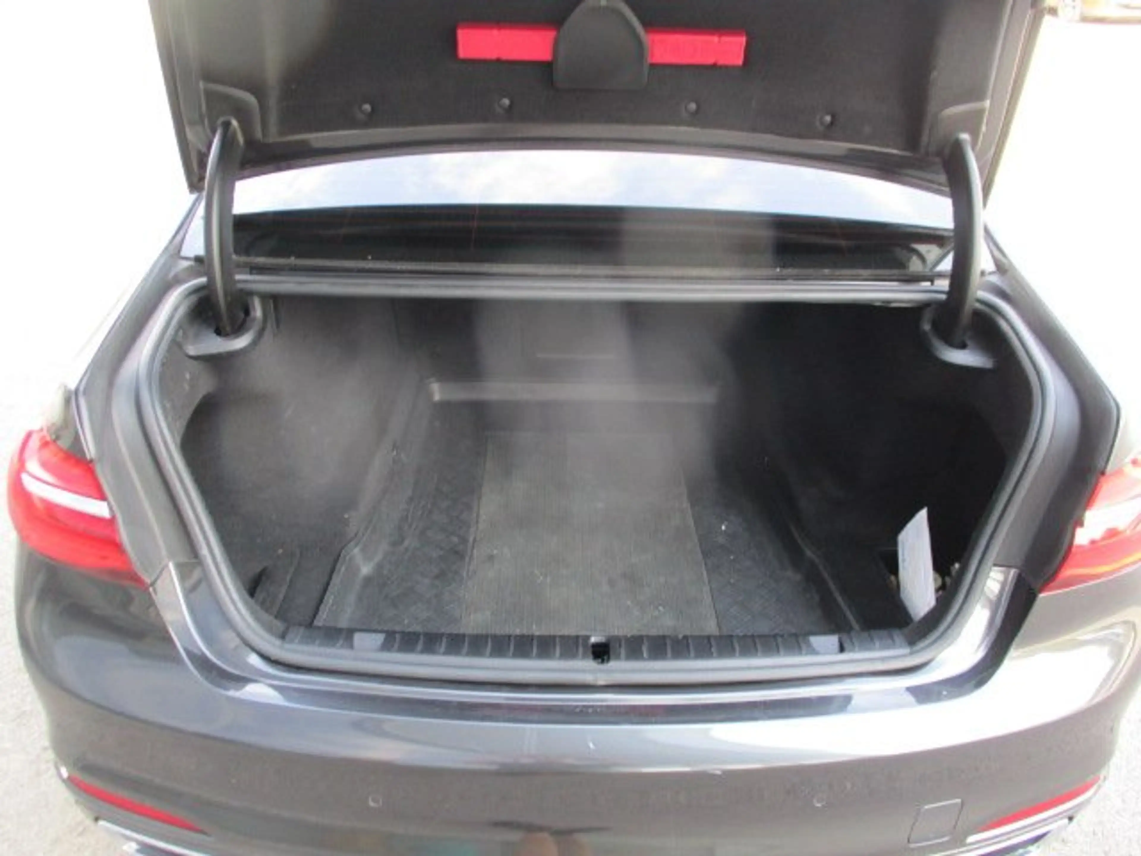 BMW 730 730 d — photo 15