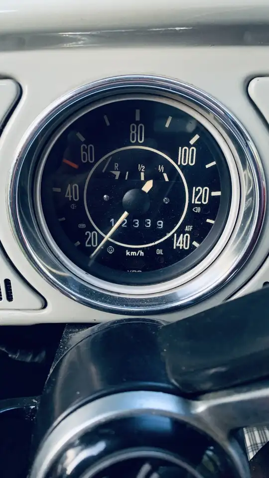 Volkswagen Maggiolino, foto 4