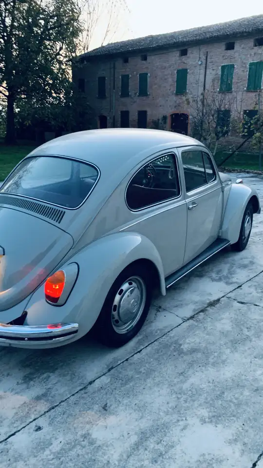 Volkswagen Maggiolino, foto 9