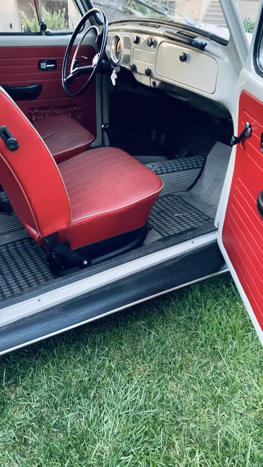 Volkswagen Maggiolino, foto 7