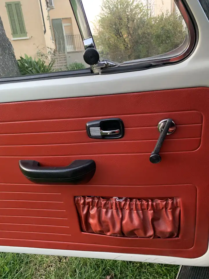 Volkswagen Maggiolino, foto 6