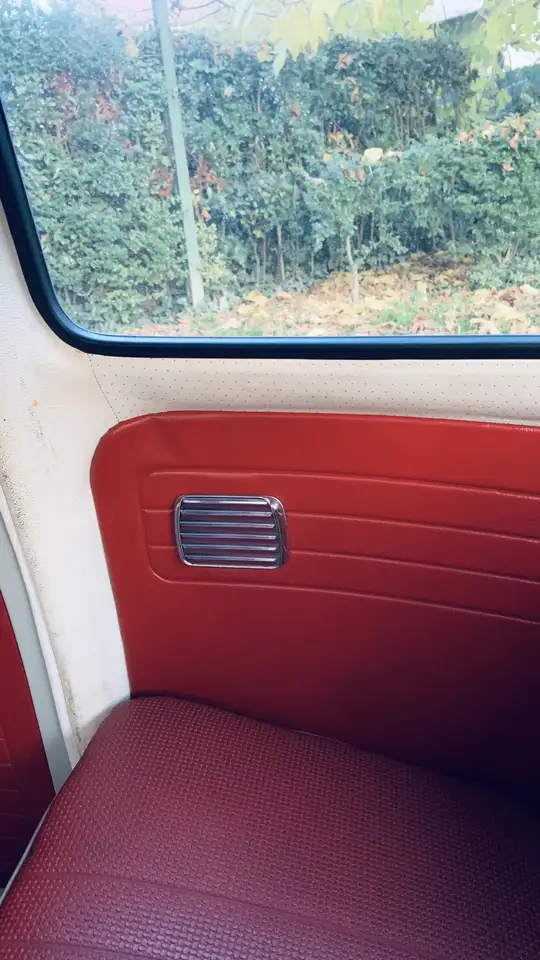 Volkswagen Maggiolino, foto 5