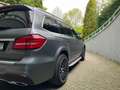 Mercedes-Benz GLS 350 GLS 350 d 4MATIC Aut. Grau - thumbnail 6