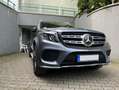 Mercedes-Benz GLS 350 GLS 350 d 4MATIC Aut. Grau - thumbnail 4