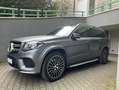 Mercedes-Benz GLS 350 GLS 350 d 4MATIC Aut. Grau - thumbnail 7