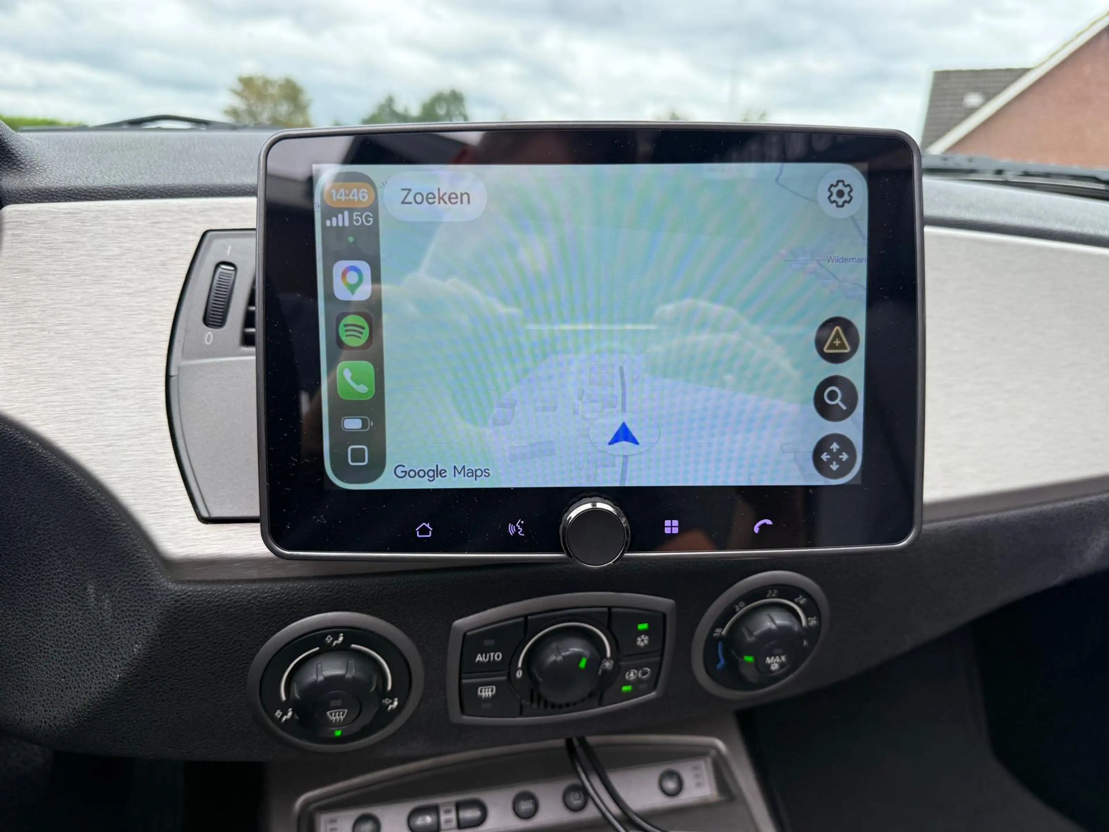 BMW Z4 Roadster 2.5i S 192PK Carplay | Leer | Cruise | St — photo 18