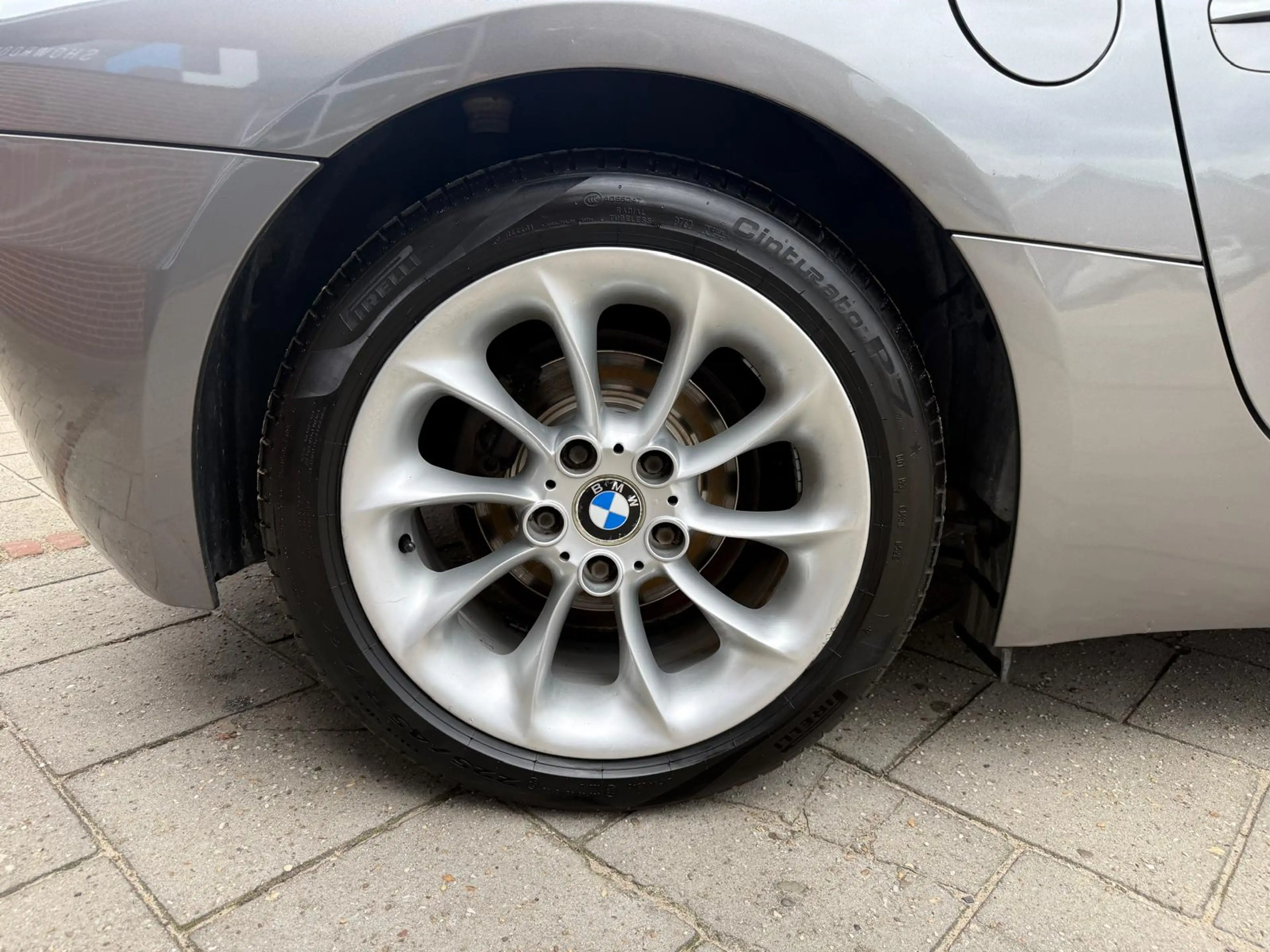 BMW Z4 Roadster 2.5i S 192PK Carplay | Leer | Cruise | St — photo 15