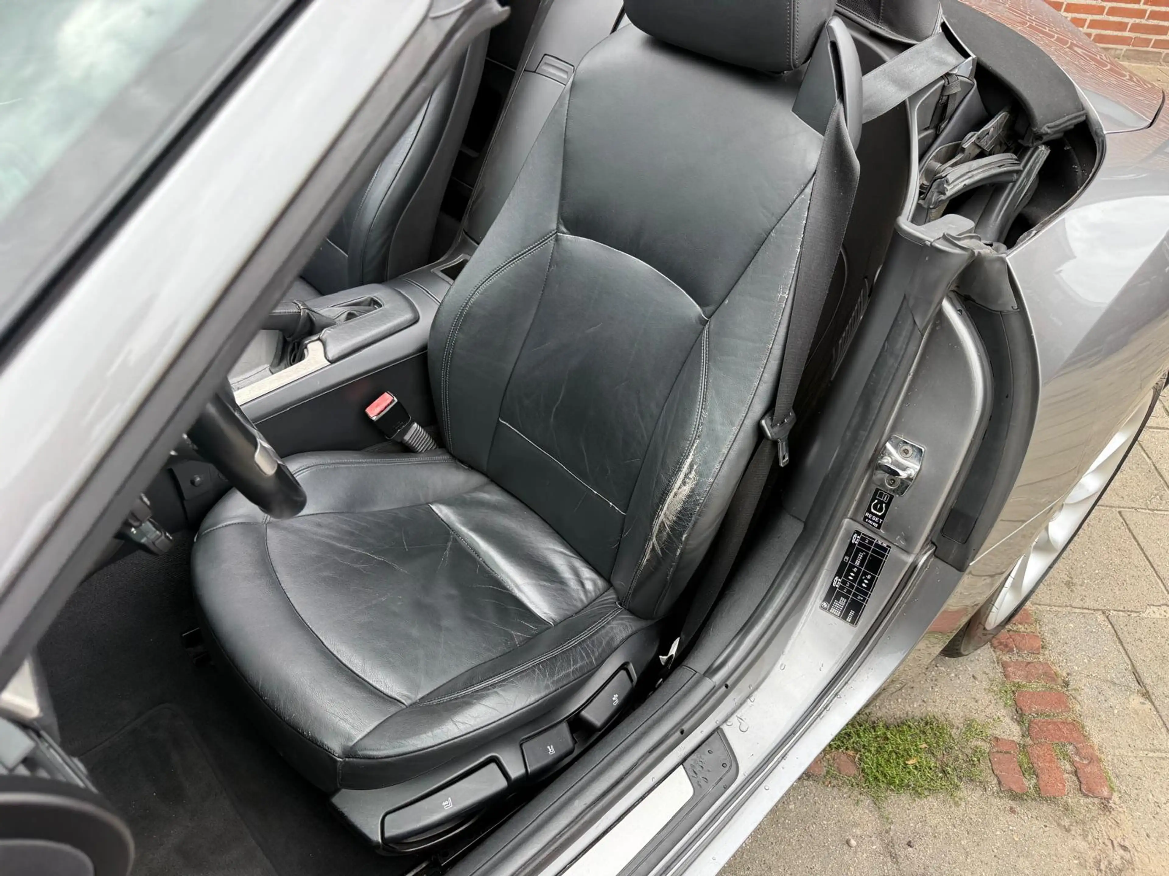 BMW Z4 Roadster 2.5i S 192PK Carplay | Leer | Cruise | St — photo 16