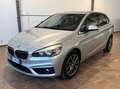BMW 218 218d ACTIVE TOURER MANUALE Grigio - thumbnail 7